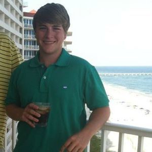 Meet your Posher, Collin